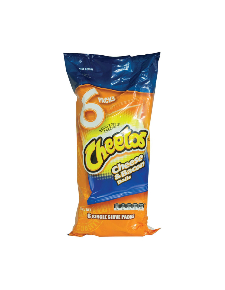 Kulki sera i bekonu 6 Pack 102g x 1