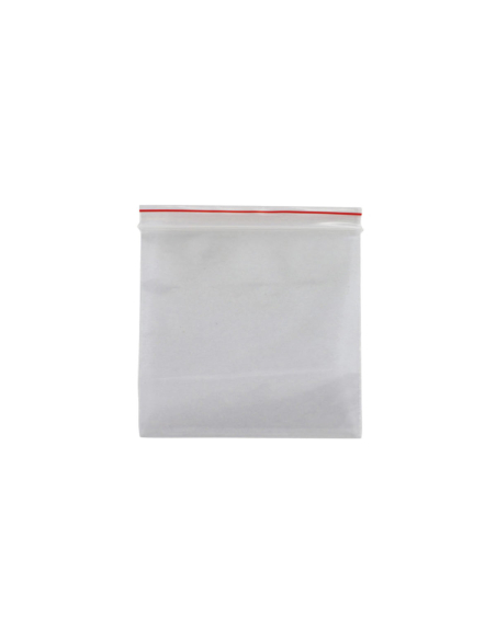 Bolsa de reseaje (75 mm x 125 mm) 100 Pack x 1