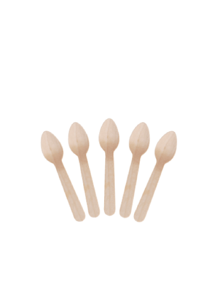 Cast Away Guarnizione in legno Enviro 110mm 100 pack x 1