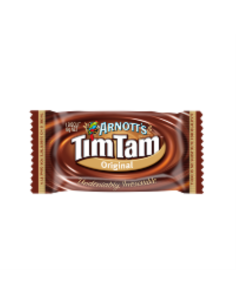 Arnotts ビスケットTIM TAM 18G x 150