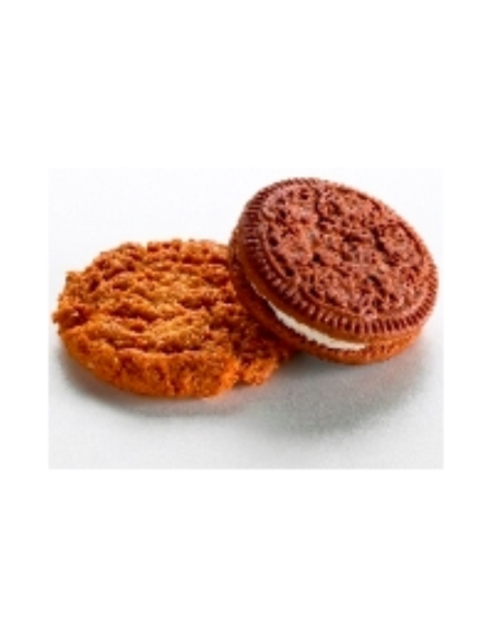 Arnotts Biscuits Delta Crème / Bostternut Snap 27g x 150