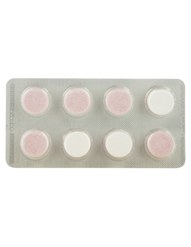 Gaviscon Dual Action-Registerkarten 16 Pack X 1