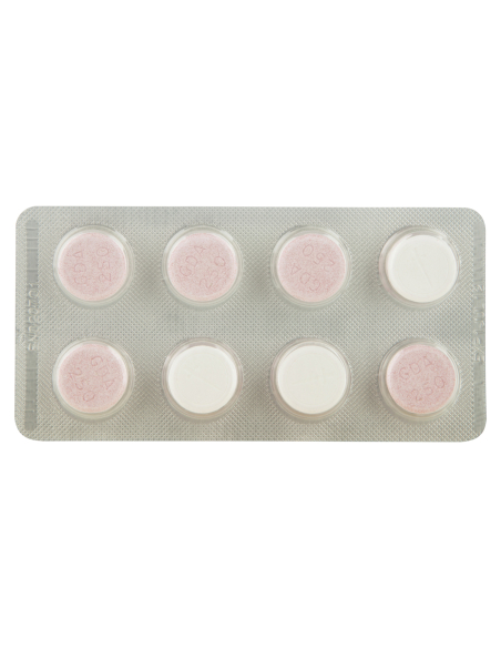 Gaviscon Dual Action-Registerkarten 16 Pack X 1 Gaviscon Dual Action-Registerkarten 16 Pack X 1