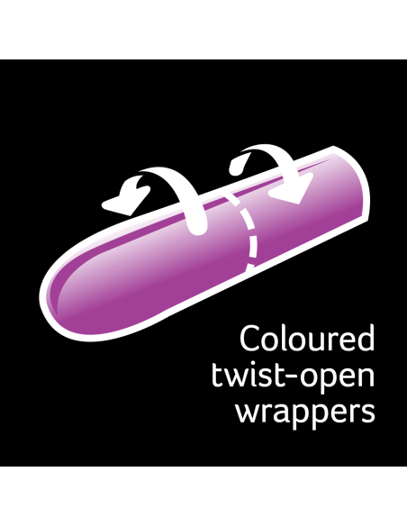 Kotex Tamponi regolari 16 pack x 1