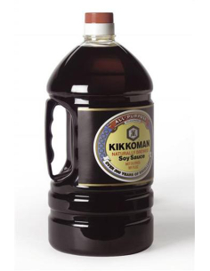Kikkoman Sauce Soy 3ltr x 1
