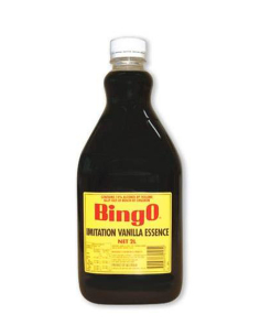 Bingo Essence Imitation Vanilla 2ltr x 1