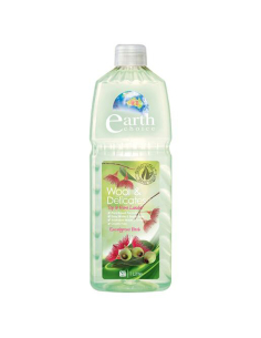 Earths Choice ウールウォッシュ1LTR X 1