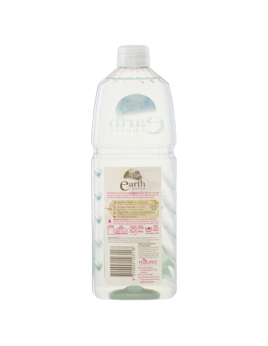 Earths Choice Lavado de lana 1ltr x 1