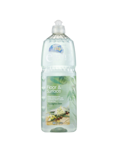 Earths Choice Vloer en oppervlakte-reiniger 1ltr x 1