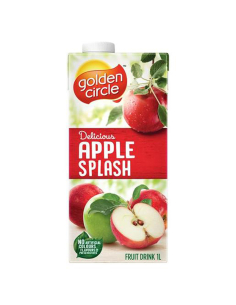 Golden Circle Pomme fruit boisson 1LTR x 1