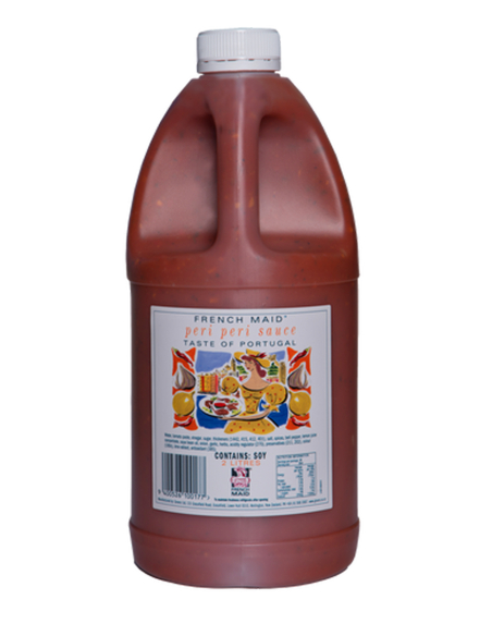 French Maid Butter Hühnersauce 2ltr x 1