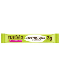 Natvia Stickener Sticks 2g x 500