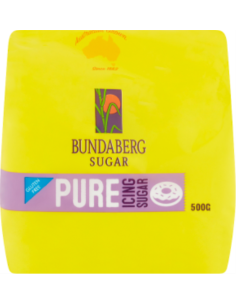 Bundaberg Icing Sugar Pure 500g x 1