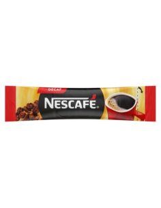 Nescafe Kawa bezkofeinowa saszetki 1.7g x 280