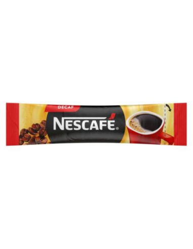 Nescafe Kaffee entkoffeinierte Sachets 1.7g x 280