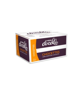 Nestle Chocolate Chocettes Dark Bits 2.5kg x 2