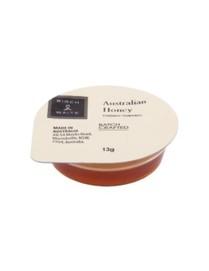 Birch & Waite Honey australien sans gluten 13g x 300