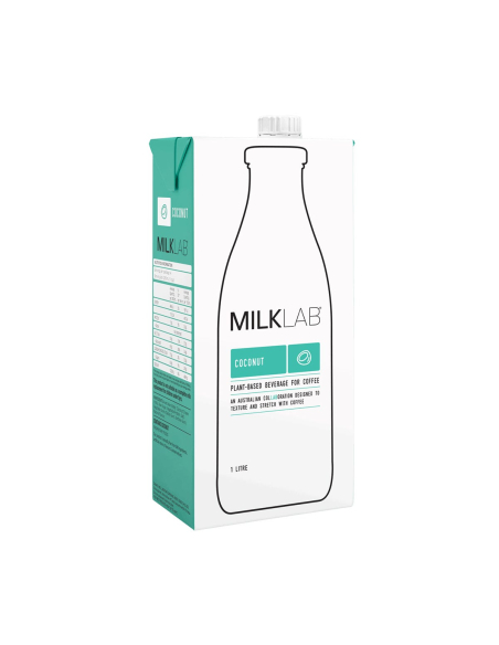 Milklab Coco 1ltr x 1