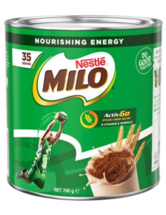 嵌入Milo 700G x 1