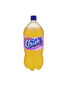 Crush Pasja 2ltr x 6