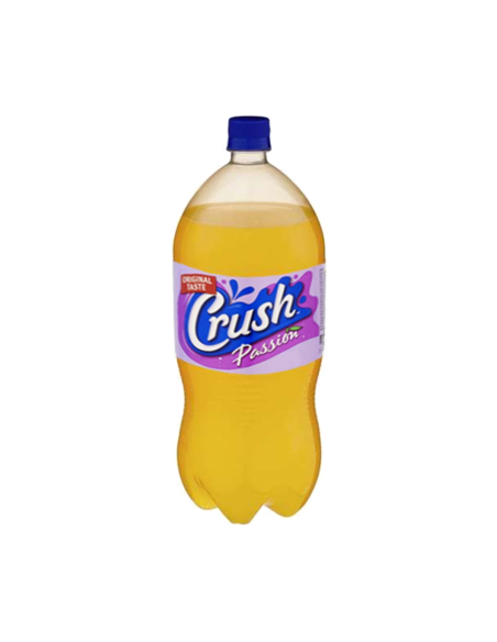 Crush パッション2LTR X 6