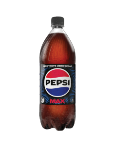 Pepsi Cola boisson molle 1.25LTR x 1