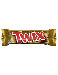 Mars Twix Twin 55g x 20
