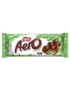 Nestlé Aero Pepferminint 40g x 24