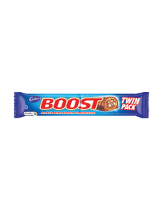 Cadbury Boost Large 77g x 35