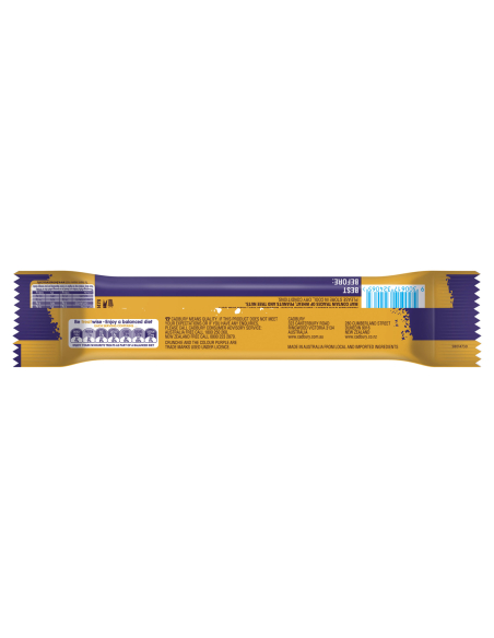 Cadbury Crunchie大80g x 24