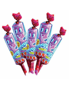 Chupa melodia pop truskawka x 48