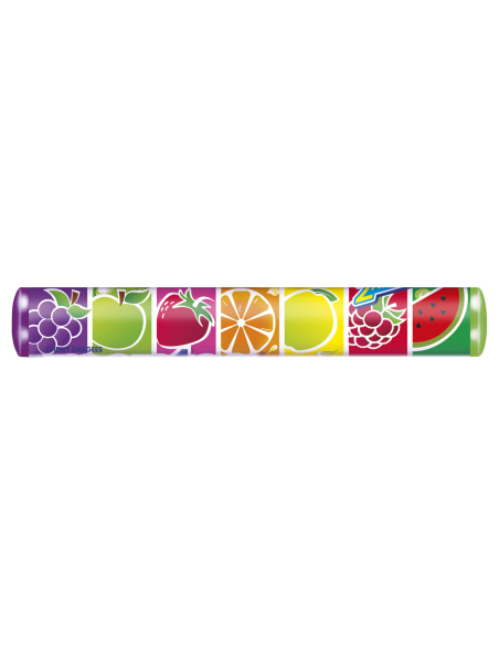 Mentos Rainbow Rollen Sie 37,5g x 40