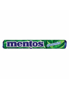 Mentos スピアロール37.5g×40