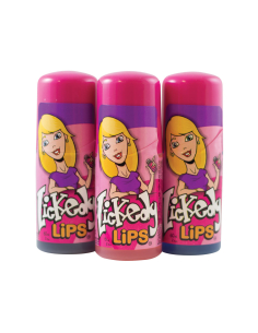 Léchesse lèvres 60ml x 12