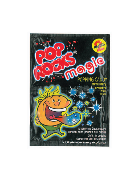 Pop rockt Magic x 48