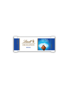 Lindt Excellence Milk 35g x 24
