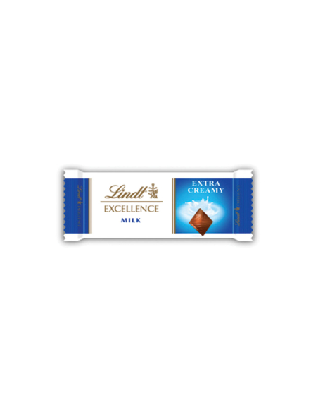Lindt Doskonałość mleka 35g x 24