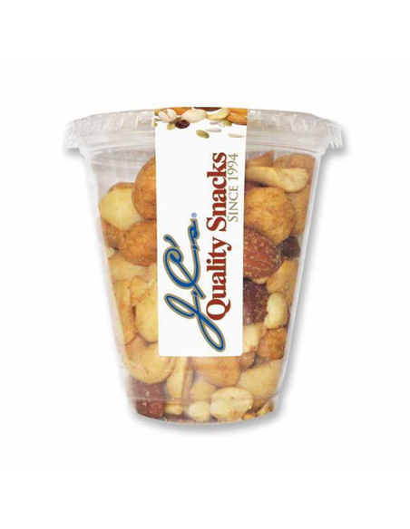 JCs Qualitätsüberguss-Mix 100g x 12