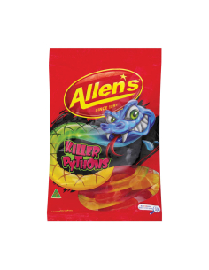 Allens Killer Pythons 192g x 12
