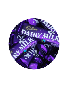 Cadbury Melkmelk Bulk chocolade 10kg x 1