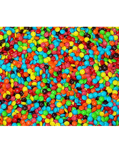 Mars M & M's Mini Milk Chocolate 10kg x 1