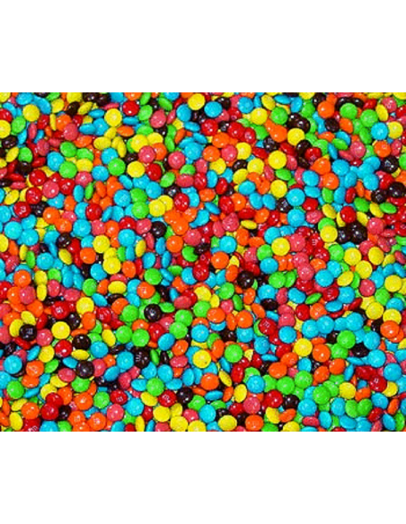 火星M＆Mのミルクチョコレート10kg×1