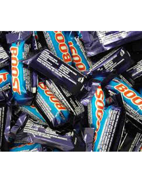 Cadbury チョコレートブースト10kg x 1