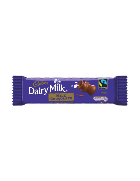 Cadbury Milchmilch 50g x 48