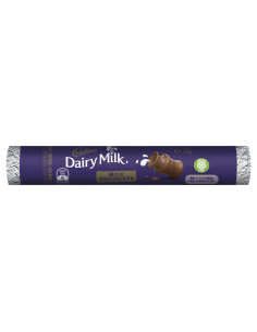 Cadbury 乳製品ミルクロール55g x 36