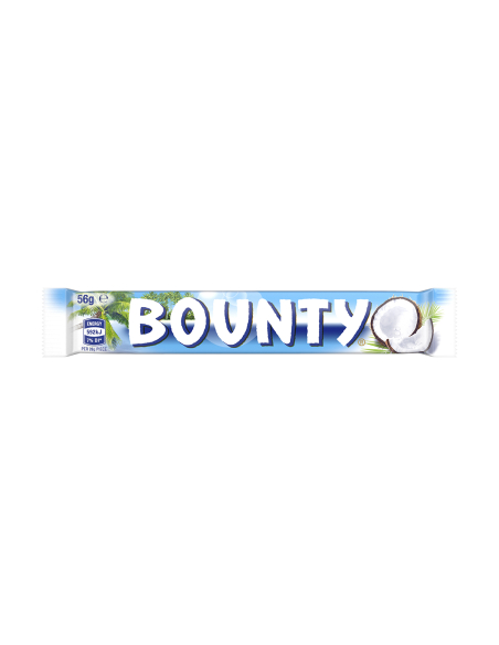 BOUNTY 45G x 18