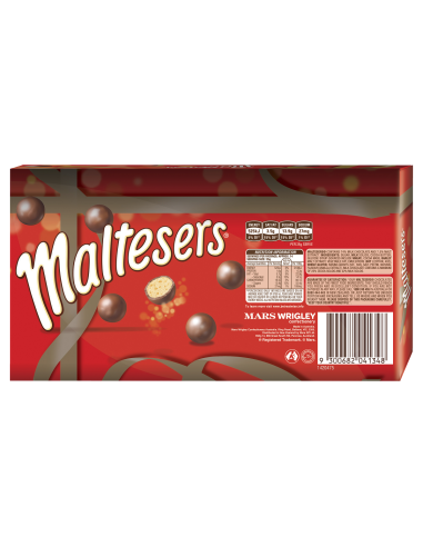 火星 Maltesers 框360g x 8