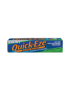 CHEWY QUICK EZE WALCO PACK 32 x 1