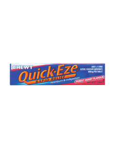 Snelle Eze Chewy Forest Berry X 32