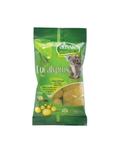 Aussie Eucalyptus Tabs 70g x 24